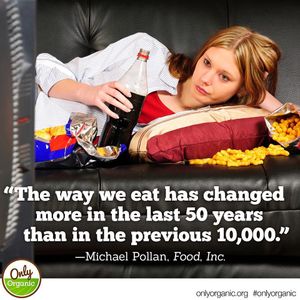 Image post by @unclemattsorganic on Instagram