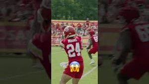 Video post by @kansascitychiefs on YouTube