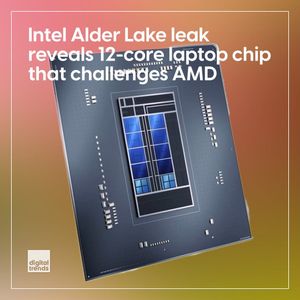 Image post by @digitaltrends on Instagram