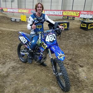 Image post by @hoosiertire on Instagram