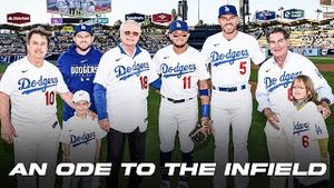 Video post by @dodgers on YouTube