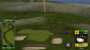 Image post by @GoldenTee on Facebook