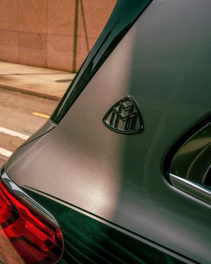 Image post by @mercedesbenz on Instagram