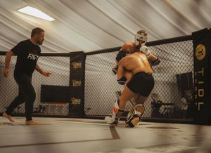 Image post by @thenotoriousmma on Instagram