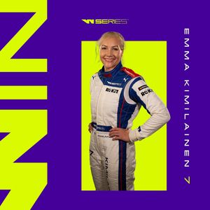 Image post by @wseriesracing on Instagram