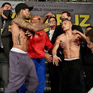 Image post by @mayweatherpromotions on Instagram