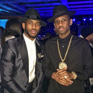 Image post by @myfabolouslife on Instagram