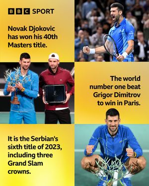 Image post by @bbcsport on Instagram