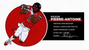 Image post by @niuhuskies on Instagram