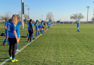 Image post by @calstormsoccer on Instagram