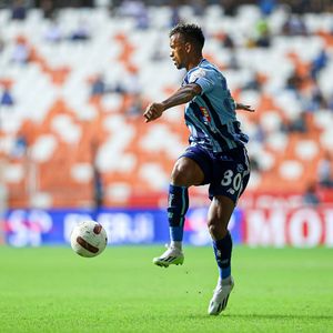 Image post by @luisnani on Instagram