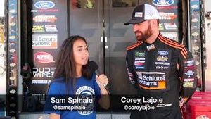 Video post by @samspinale on YouTube