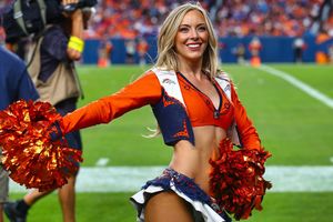 Image post by @denverbroncoscheer on Instagram