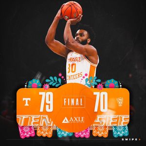 Image post by @vol_hoops on Instagram