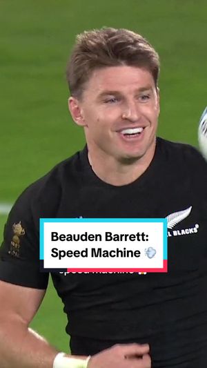 Video post by @worldrugby on TikTok