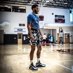 Image post by @jaytatum0 on Instagram