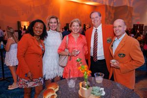 Image post by @orangebowlcares on Instagram