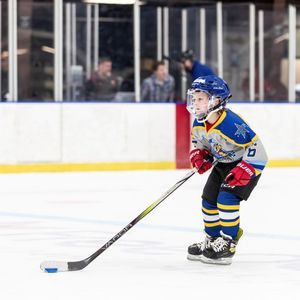 Image post by @vticehockey on Instagram