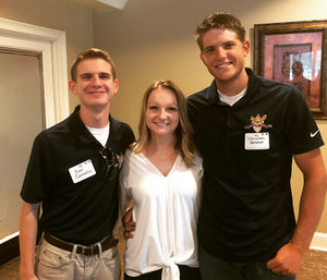 Image post by @marionmilitary on Instagram