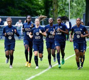 Image post by @equipedefrance on Instagram