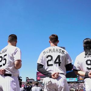 Video post by @rockies on Twitter