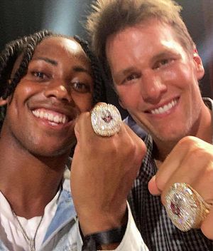 Image post by @servite_sports on Instagram