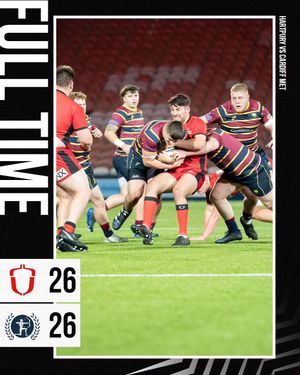 Image post by @bucssuperrugby on Instagram