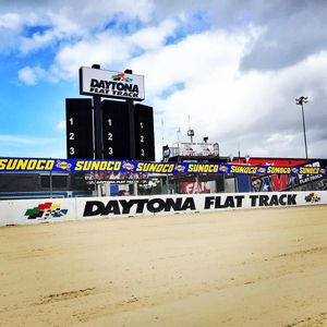 Image post by @daytona on Instagram