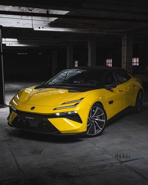 Image post by @holmanmotorcars on Instagram
