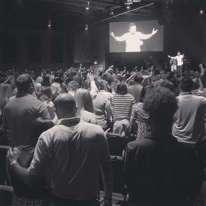 Image post by @opendoorchurchnc on Instagram