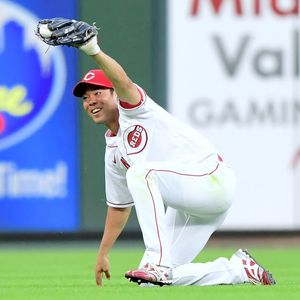 Image post by @mlbjapan on Instagram