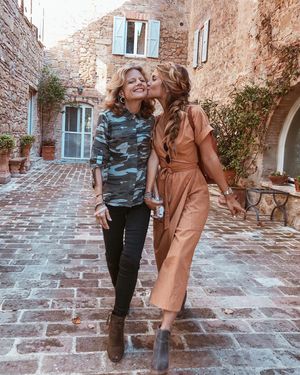 Image post by @fabiolamillican on Instagram