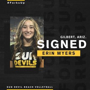 Image post by @sundevilbeachvb on Instagram