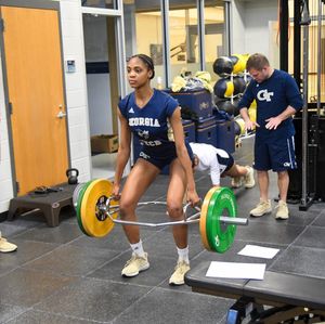 Image post by @gtvolleyball on Instagram