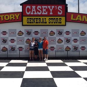 Image post by @caseys on Instagram