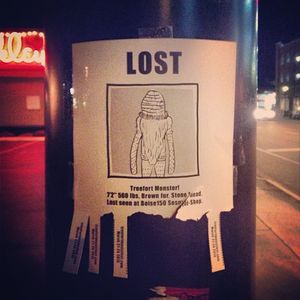Image post by @treefortfest on Instagram