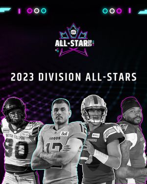 Image post by @cfl on Instagram