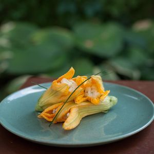 Image post by @broderscucina on Instagram