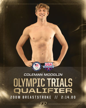 Image post by @purduemswimdive on Instagram