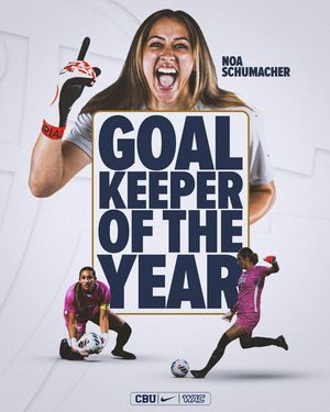 Image post by @cbuwsoccer on Instagram