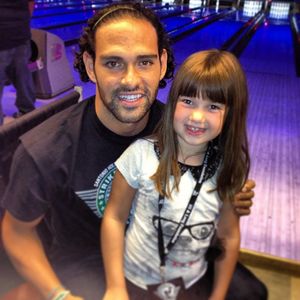 Image post by @mark_sanchez on Instagram