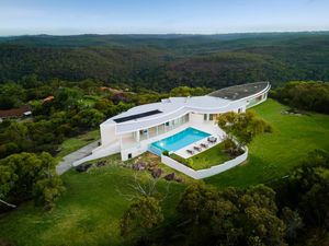 Image post by @christiesrealestate on Instagram