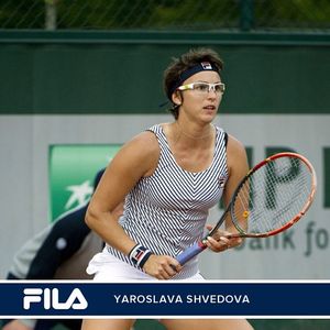 Image post by @filatennis on Instagram