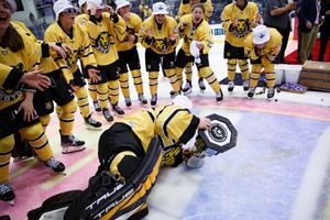 Image post by @thebostonpride on Instagram