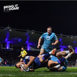 Image post by @leinsterrugby on Instagram