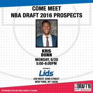Image post by @lids on Instagram