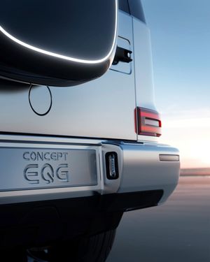 Image post by @mercedesbenz on Instagram