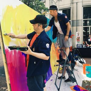 Image post by @playhousesquare on Instagram