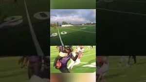Video post by @maxpreps on YouTube
