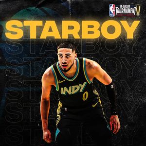 Image post by @nbaindia on Instagram